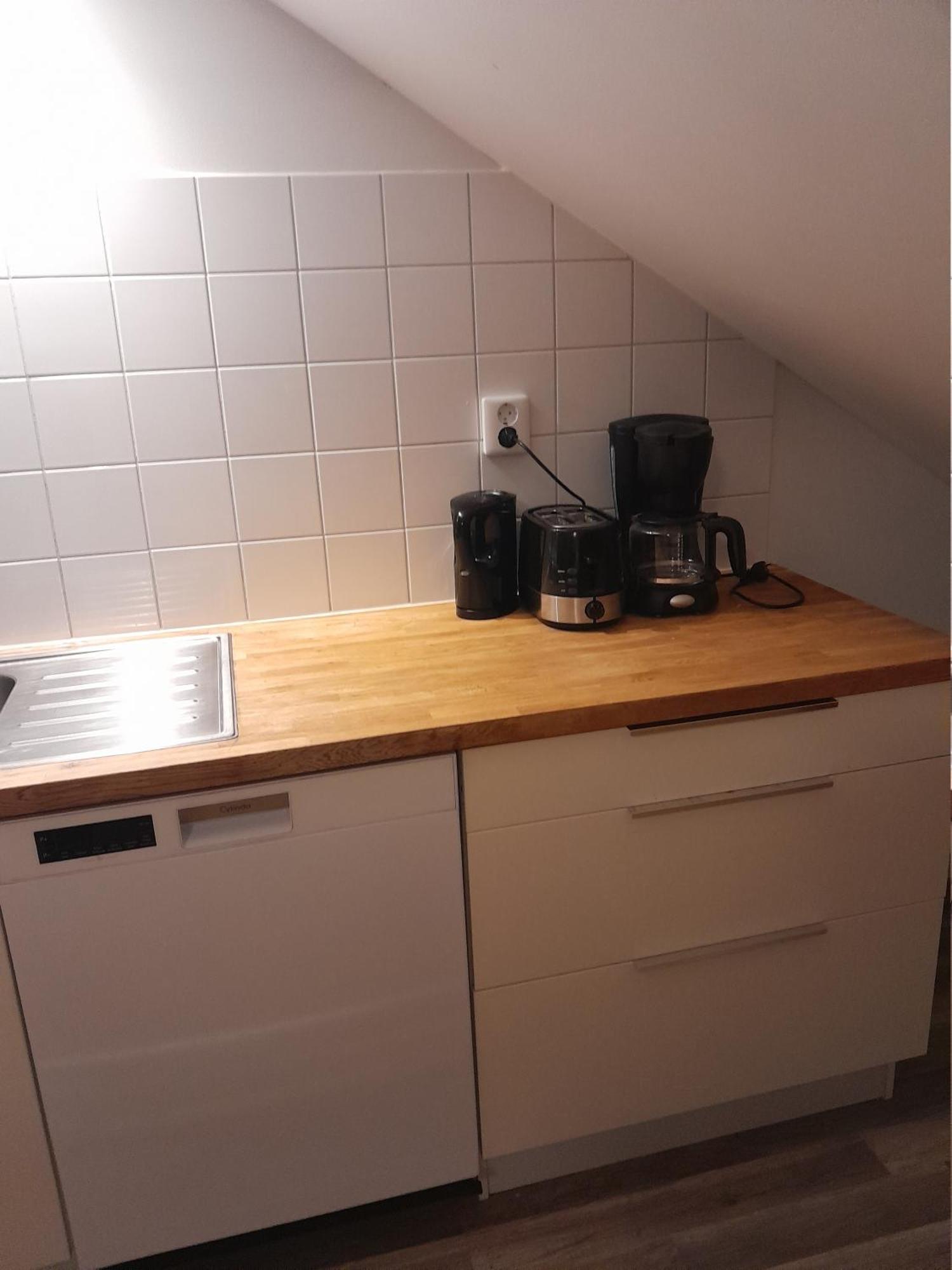 Stenstorp Laegenhet Buitenkant foto