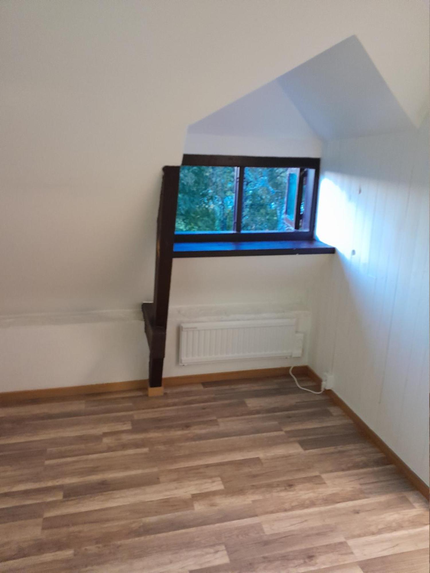 Stenstorp Laegenhet Buitenkant foto